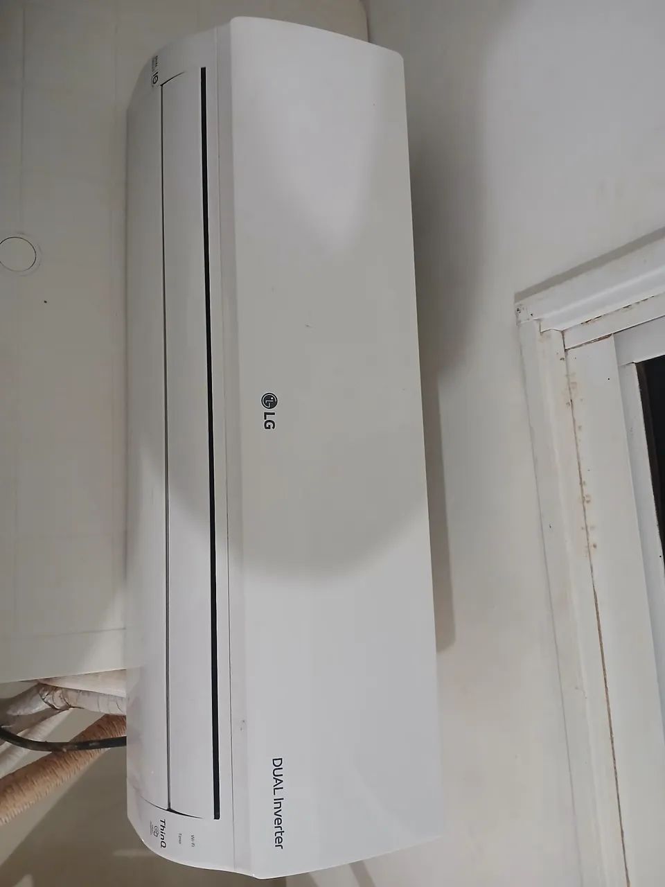 Ar condicionado LG Reverce - Foto 6