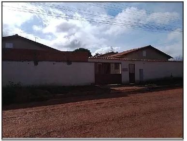 Oportunidade Única em PLANALTINA - GO | Tipo: Casa | Negociação: Venda Direta Online | Sit - Foto 3
