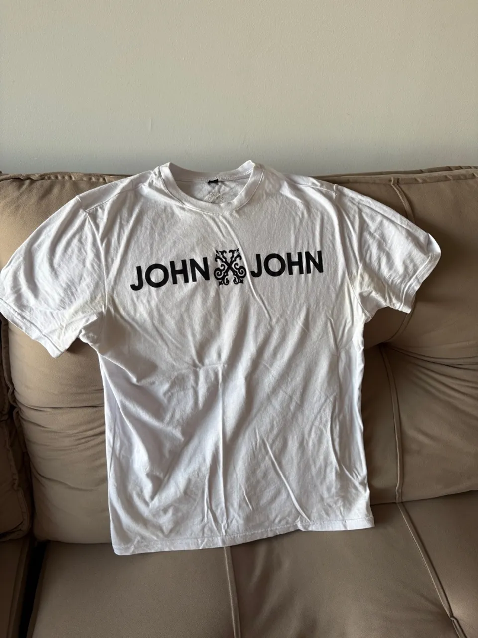 Camiseta John John Original
