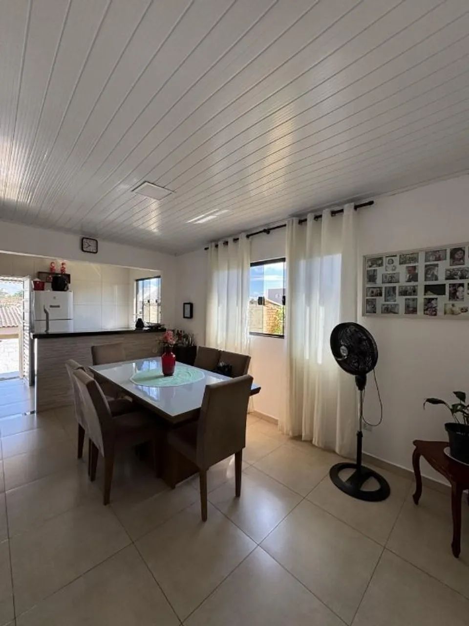 Imóvel para venda possui 340 metros quadrados com 3 quartos - Foto 2