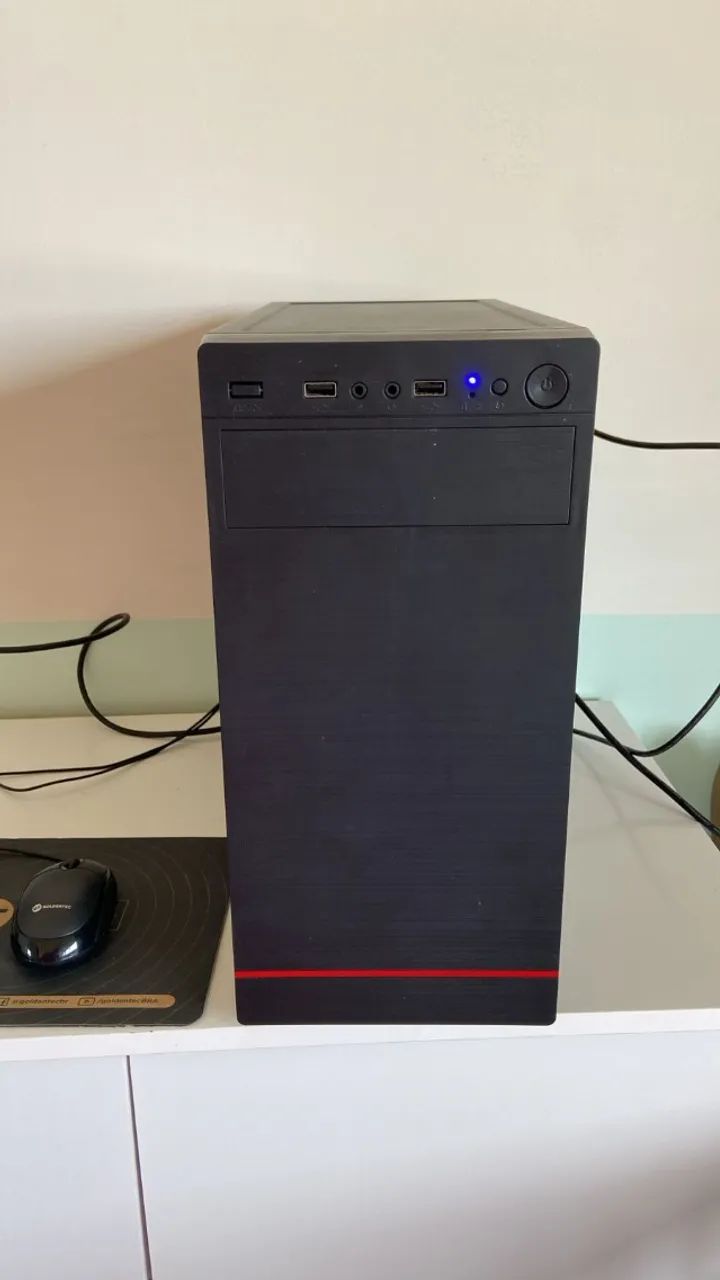 Computador 8gb de ram  - Foto 2