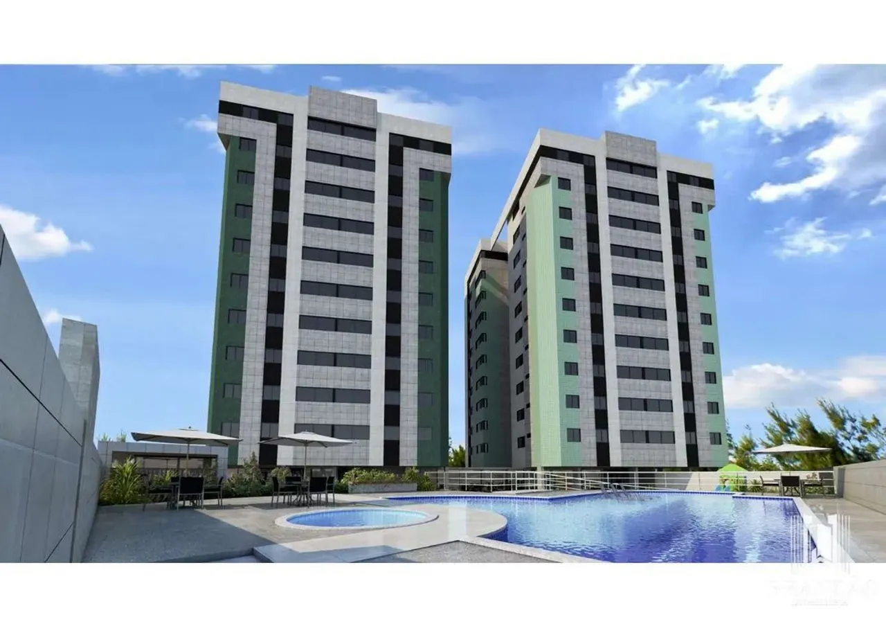 Vista Mar, Conforto e Localização Perfeita!