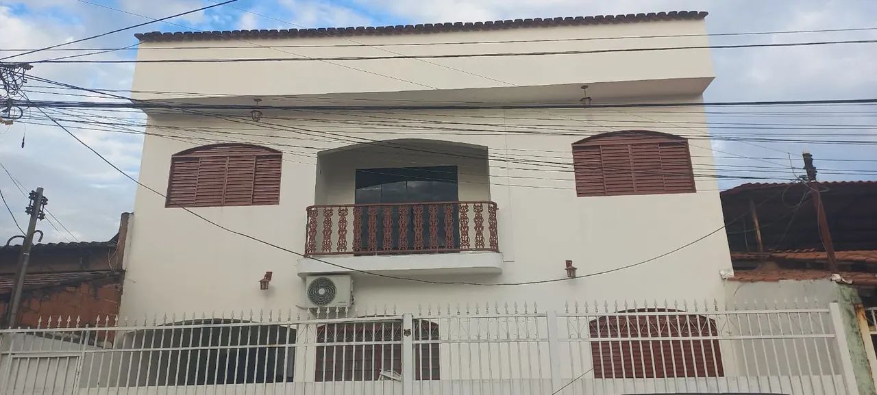 Foto - Brasília - Sobradinho