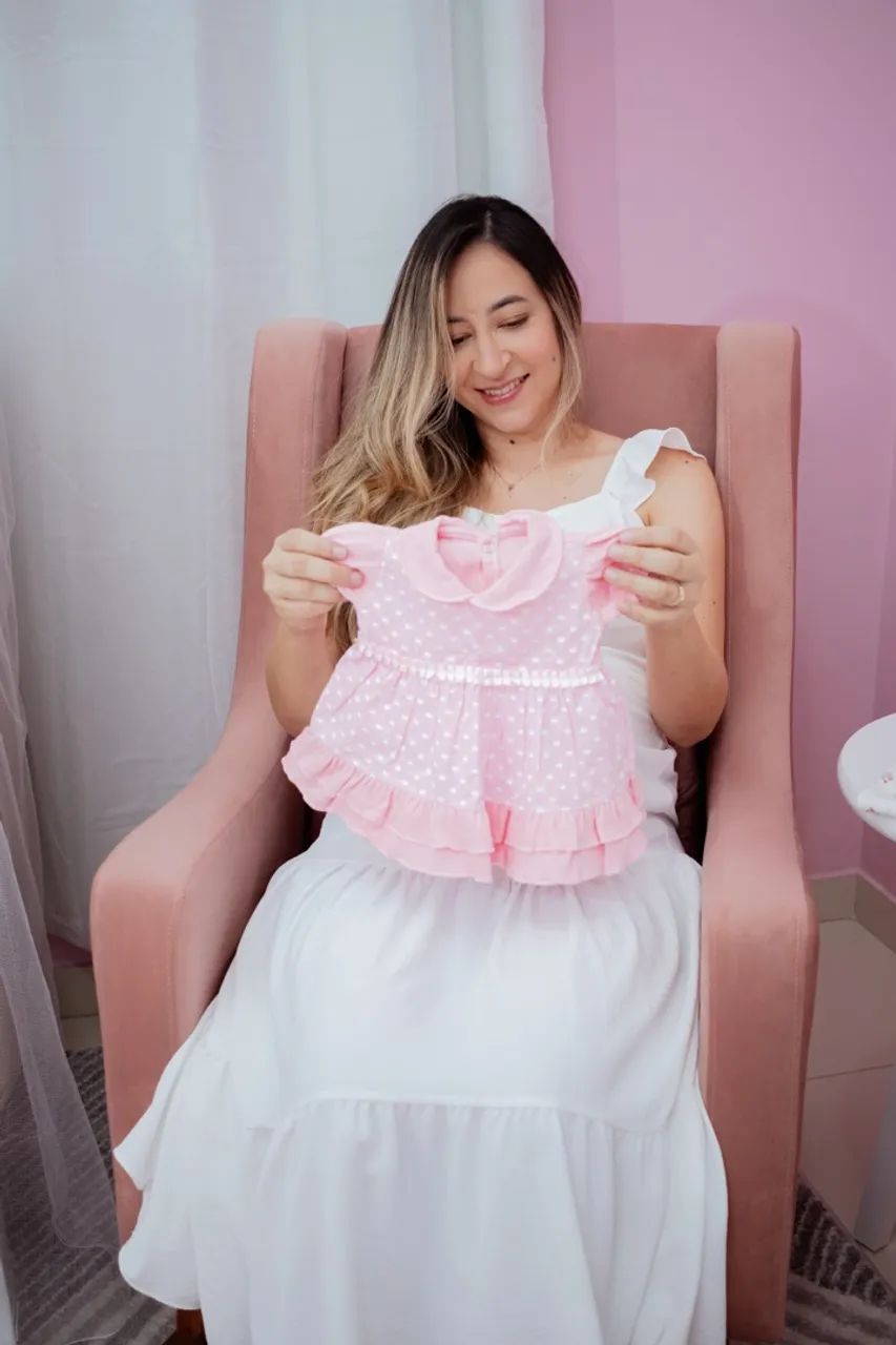 Poltrona de Amamentação  - Foto 3