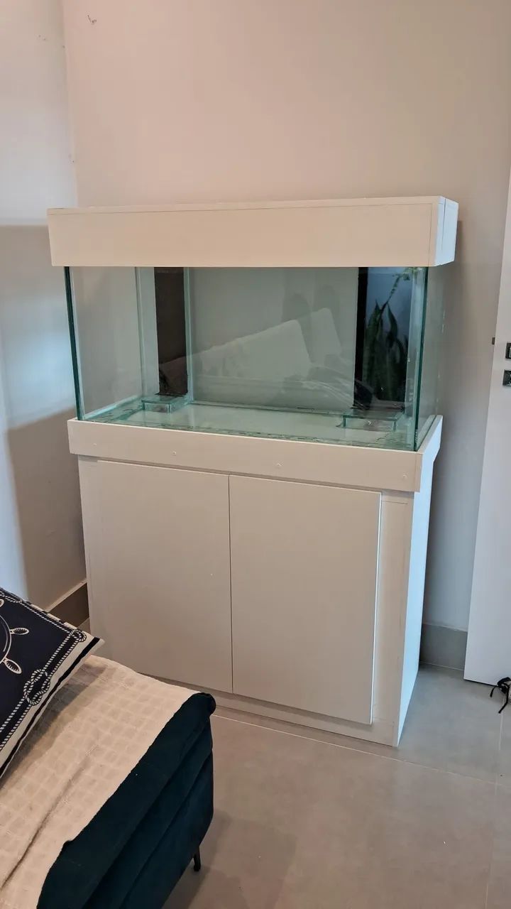 Aquário 200 litros  - Foto 4