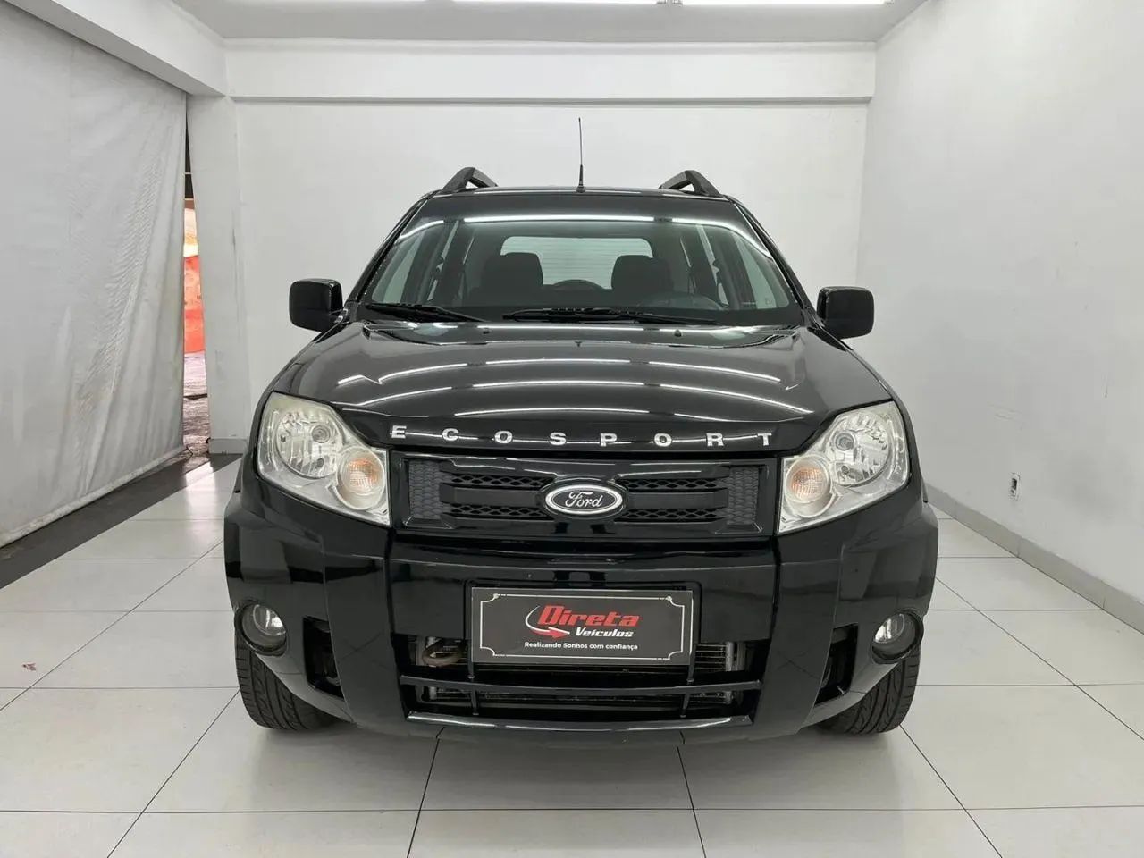 Ford Ecosport 2012 2.0 xlt 16v flex 4p automático - Foto 3