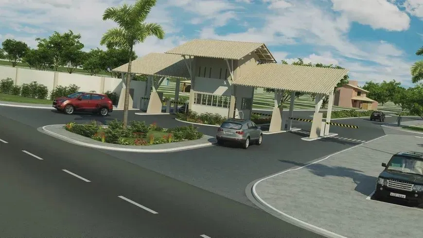 LOTE ECO PARK MARAVANAÚ