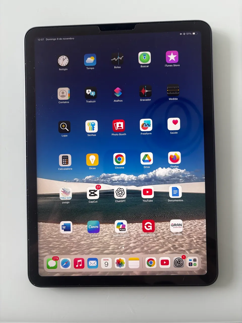 ipad air apple pencil