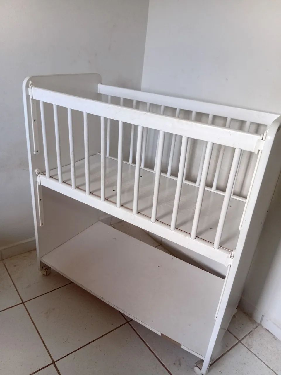 Mini crib 64293283683073120