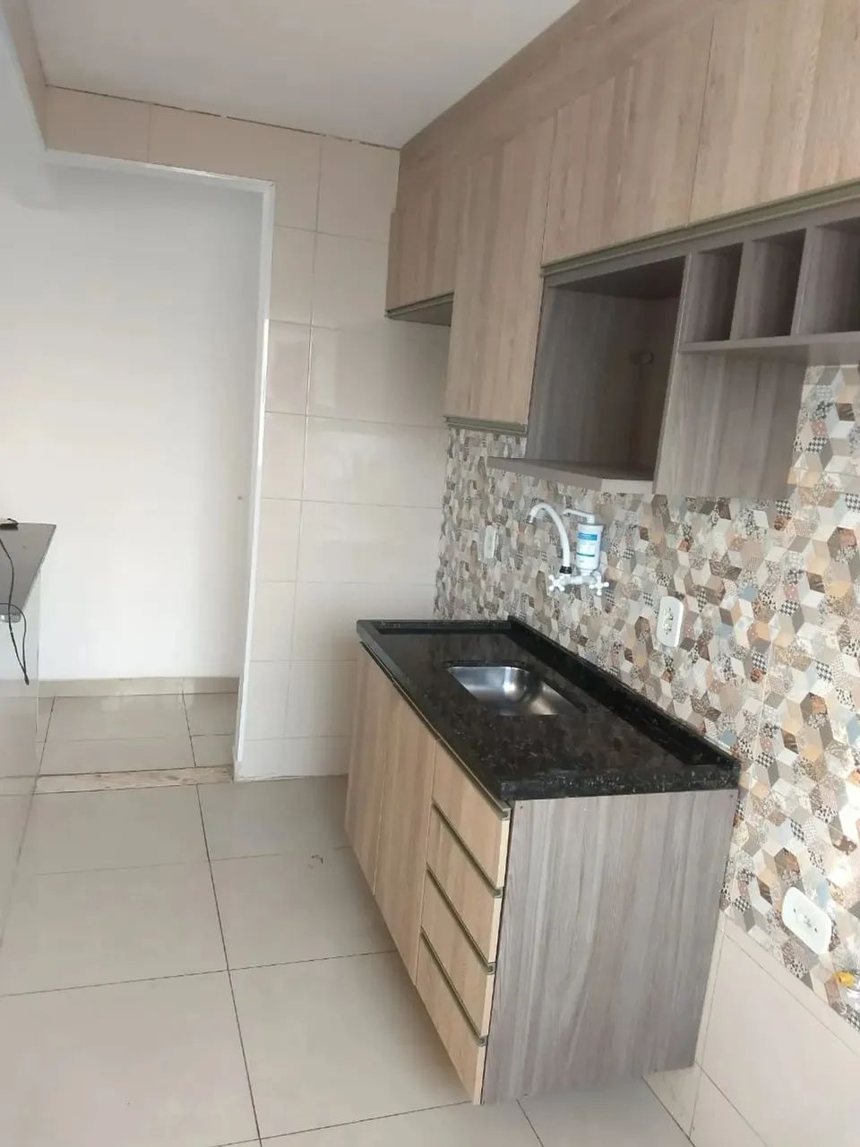 Apartamento para locação, Jardim Adriana, Guarulhos, SP - Foto 4