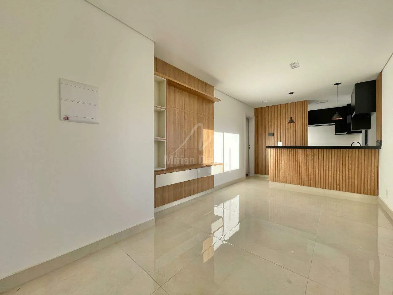 Aluguel apartamento com 1 quarto no bairro Sion