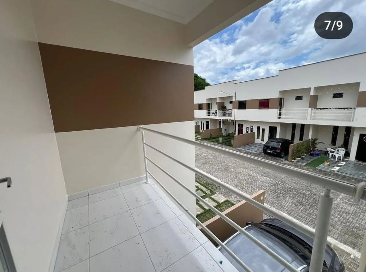 Casa Duplex em residencial - 2 suítes | Há 3 min da Max Teixeira|  9 2 9 9 1 7 2 7 8 3 5   - Foto 5