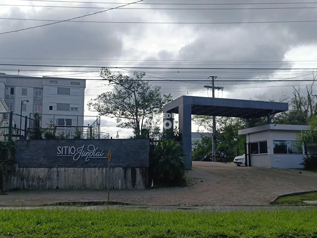 Apartamento com 2 quartos, 1 vaga e 50m² para alugar