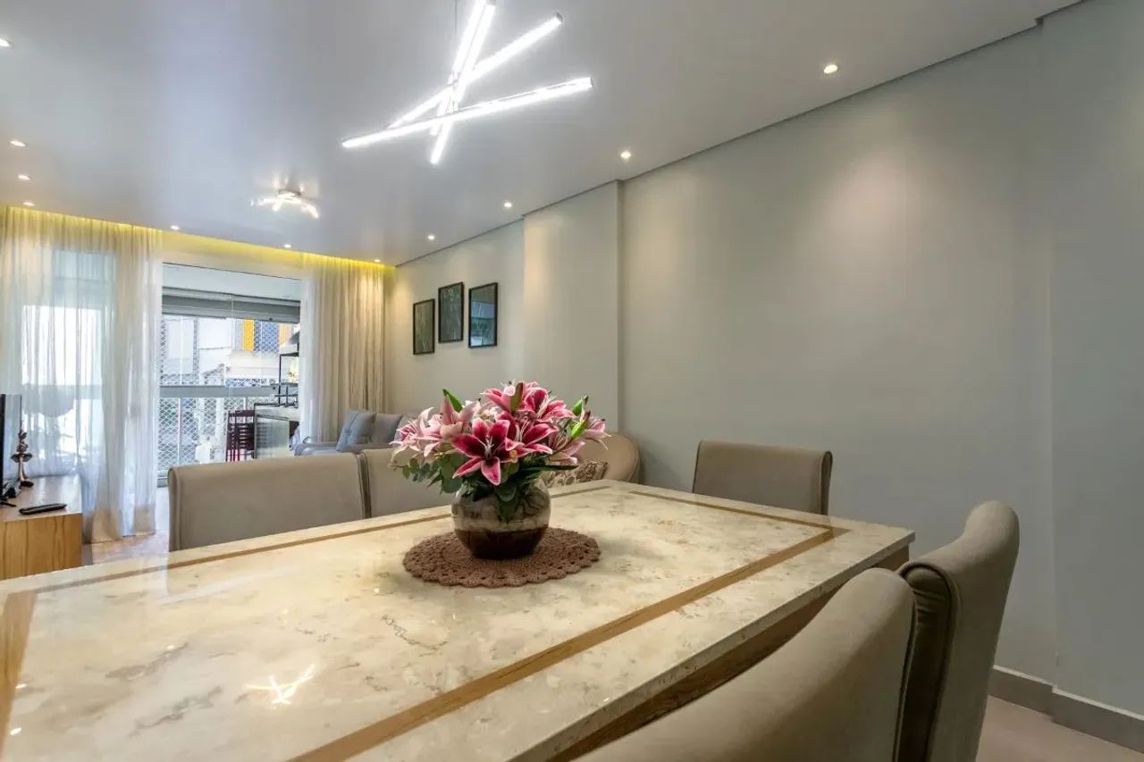 Apartamento tipo para venda com 2 quartos, sendo 1 suíte, 68m² - Foto 2
