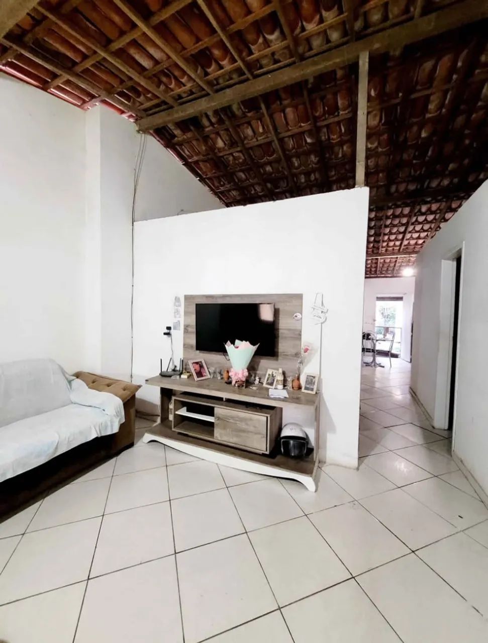 Belíssima casa no Bengui  - Foto 2