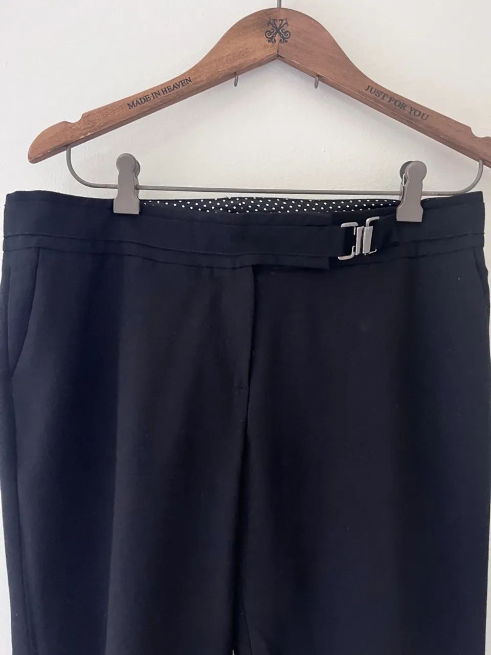 Calça Femenina.