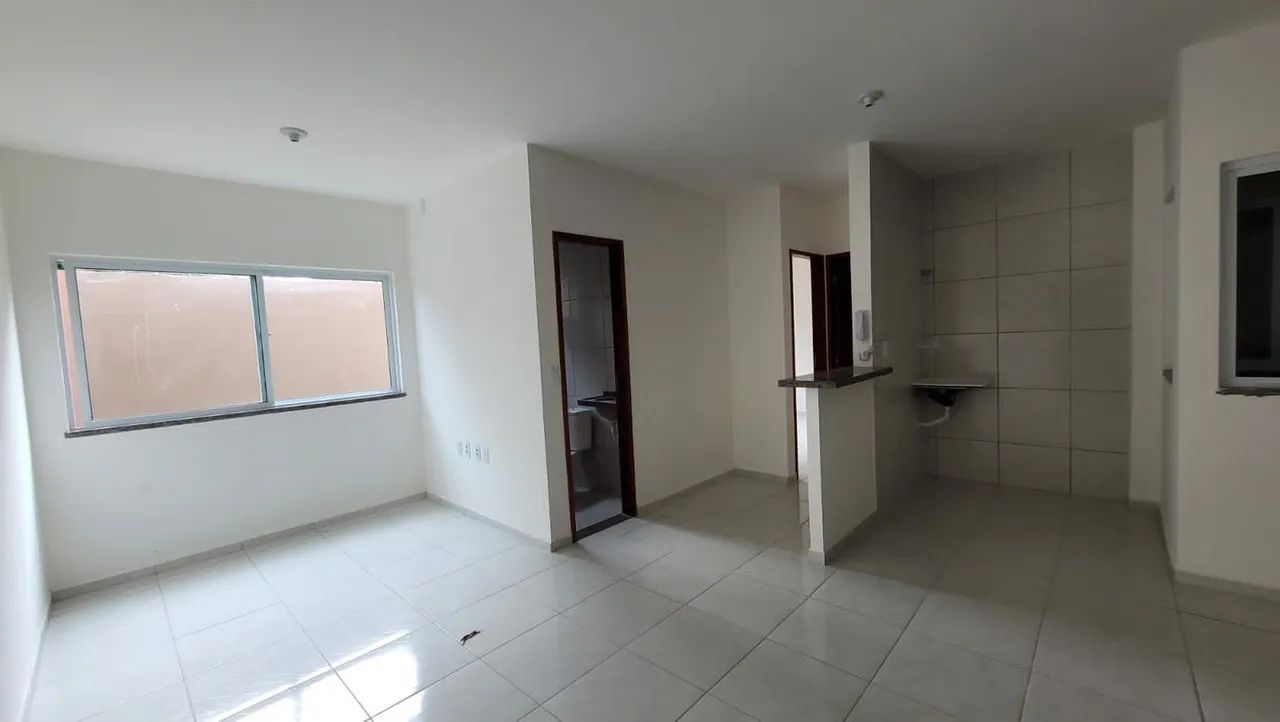 Foto - Caucaia - Parque Guadalajara (Jurema)