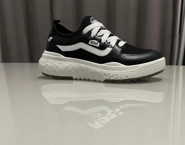 Tênis Infantil Vans - Ultra Range