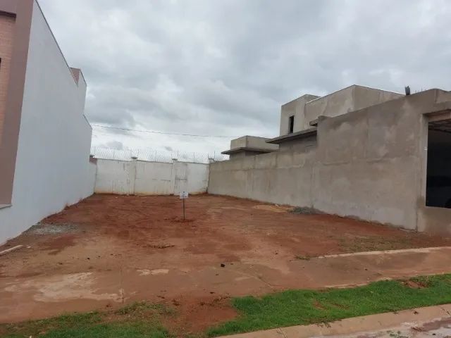 Lote Jardim Europa - Condomínio Paris/Bebedouro-Sp 248M - Foto 2