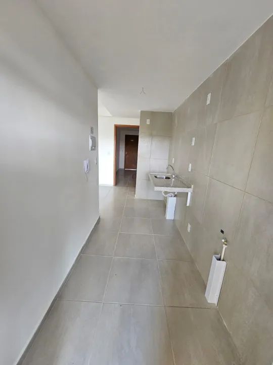 Alugo de apto -Mirante do Frio- 3 Quartos. y - Foto 8