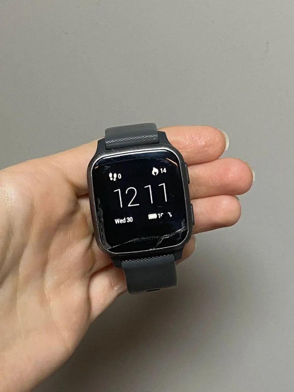 GARMIN VENU SQ