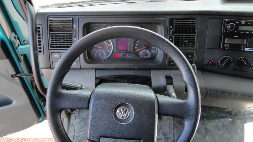 VW 25.460 6X2 2022/23 98.000 KM - Foto 12