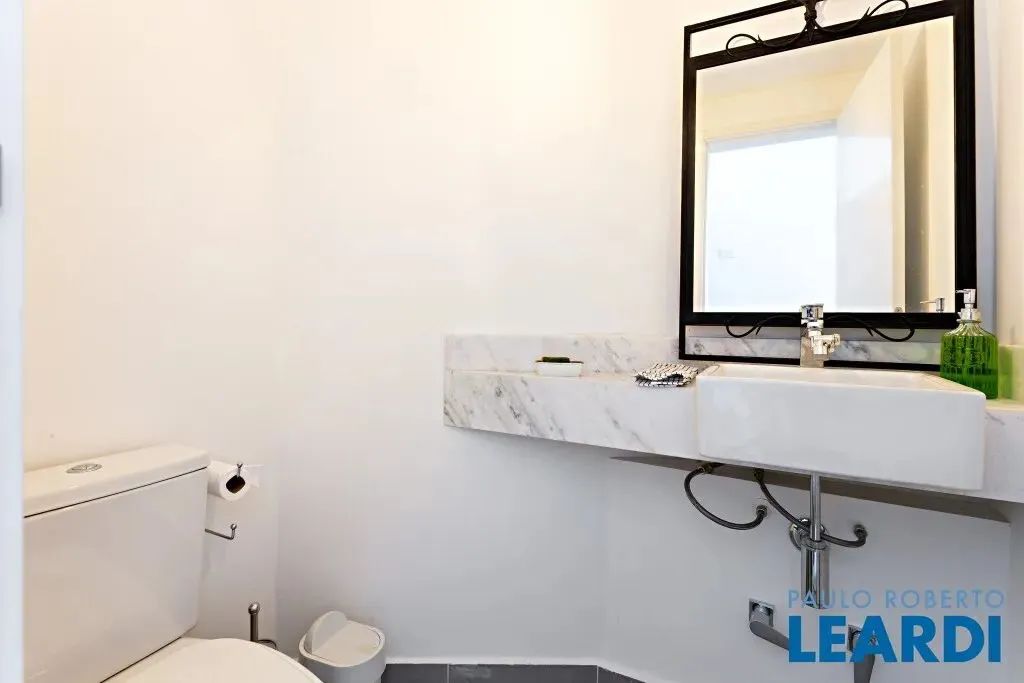 FLAT - VILA MADALENA - SP - Foto 2