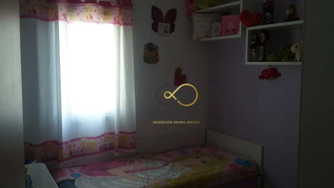 Apartamento em Guarulhos com 3 dormitórios à venda, 82 m² por R$ 580.000 - Jardim Las Vega - Foto 2