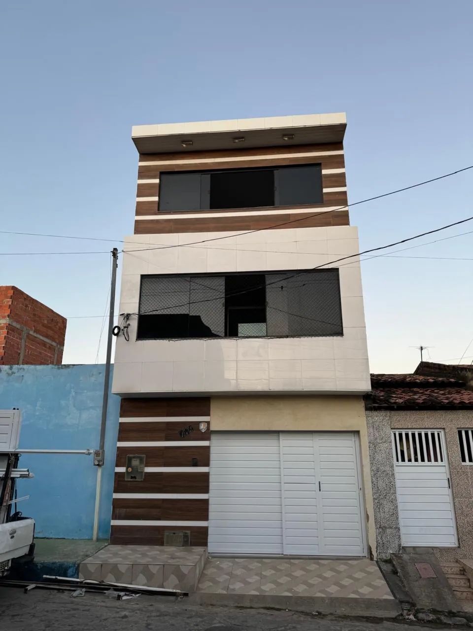 Foto - Aracaju - Santa Maria