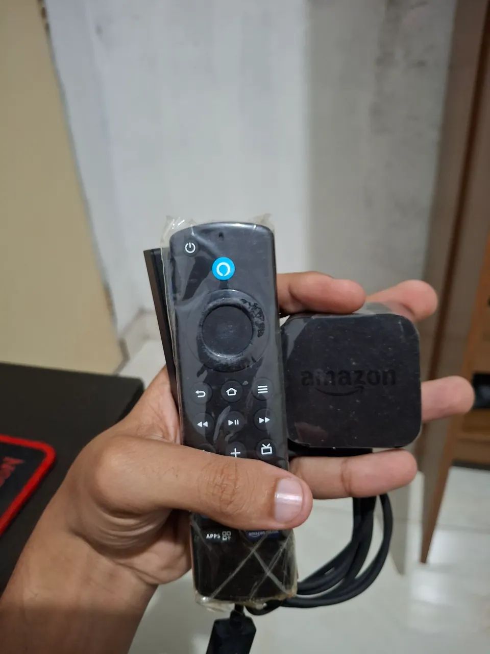 Firestick - Foto 3