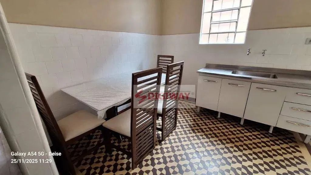 Casa térrea com 2 dormitórios, sala e saleta, cozinha, banheiro, área de serviço, garagem, - Foto 8