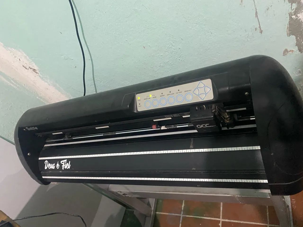 Plotter de recorte  - Foto 4