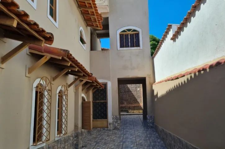 Foto - Araruama - Hospício