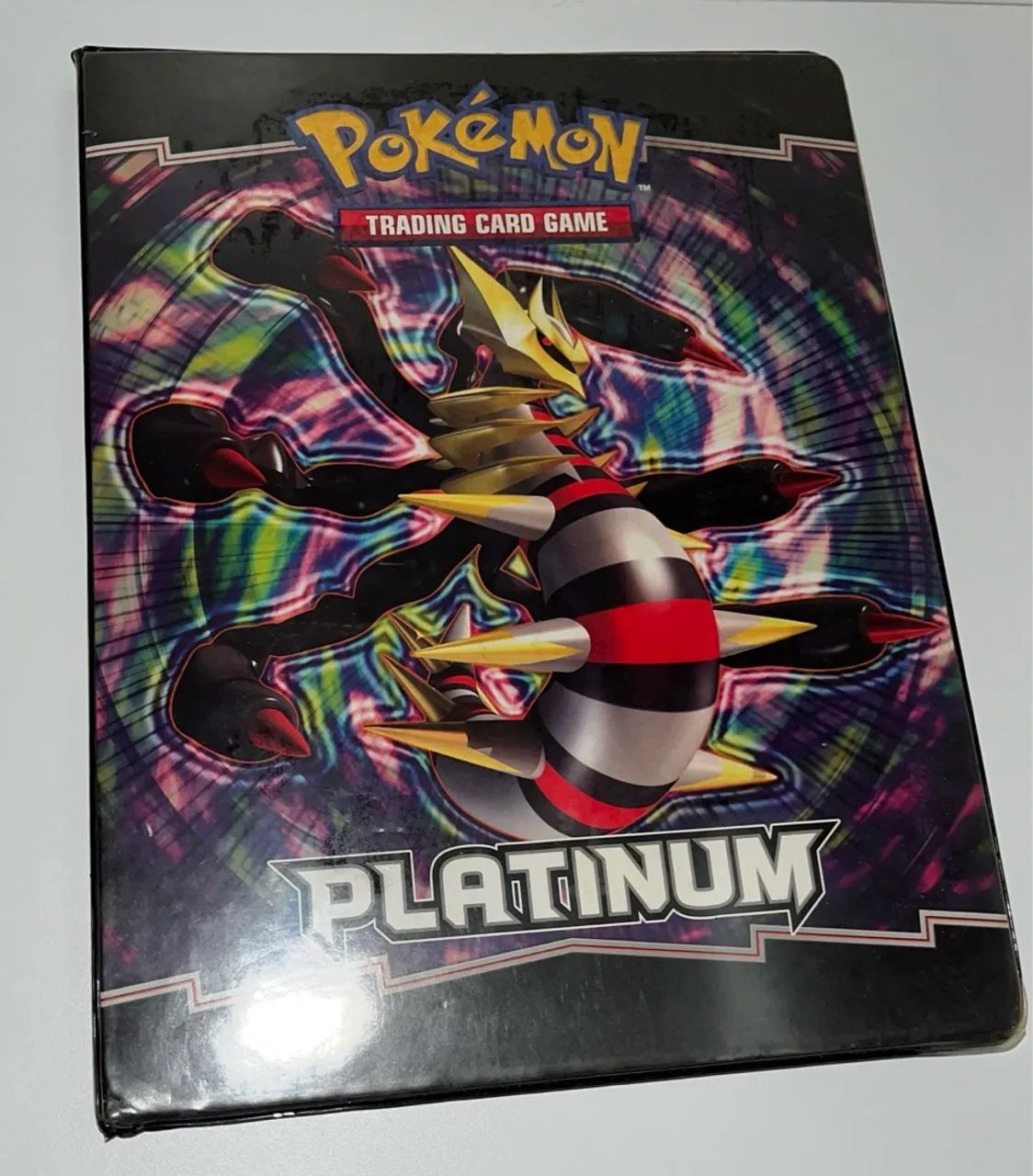 Cartas Pokémon - Fichário Shaymin - Foto 4