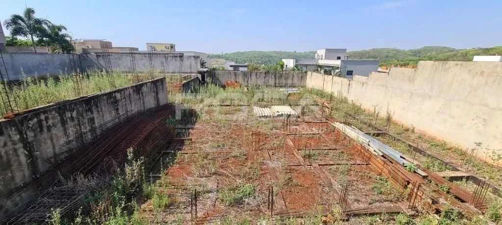 Terreno à venda em condomínio de luxo em Alphaville Ribeirão Preto - Foto 3