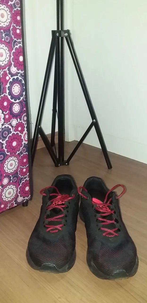 Tenis jordan - Foto 2