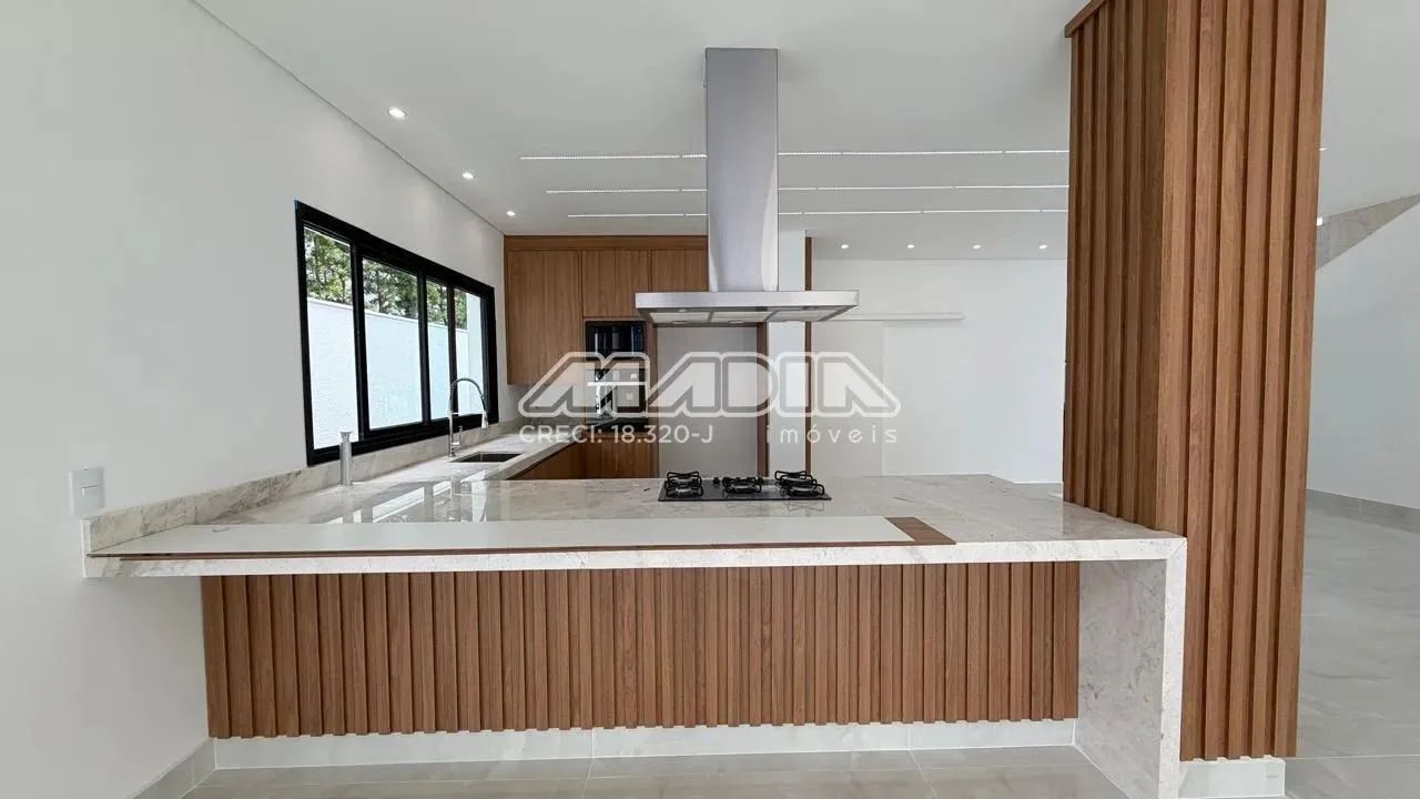 casa - Condomínio Green Boulevard - Valinhos - Foto 5