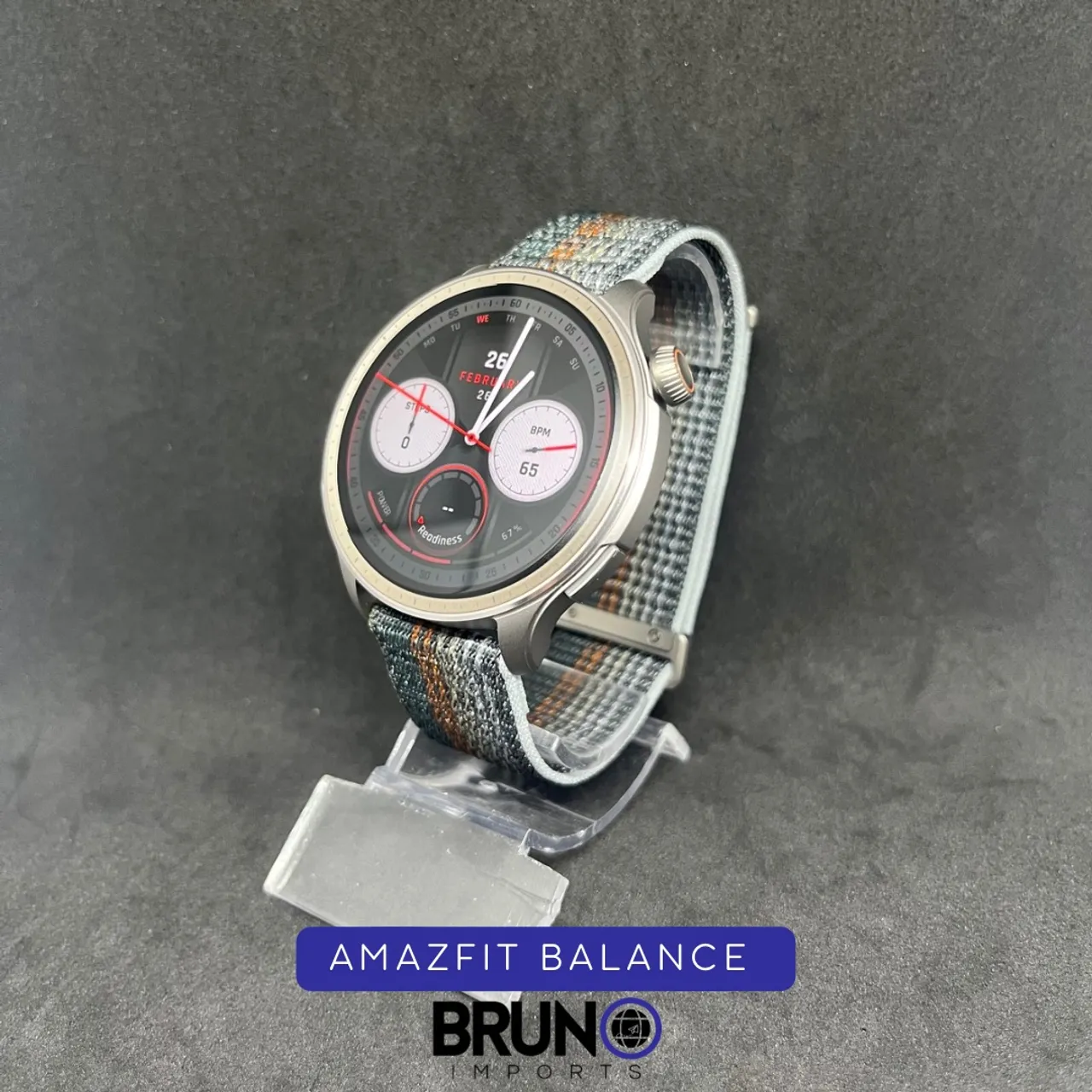 Amazfit Balance