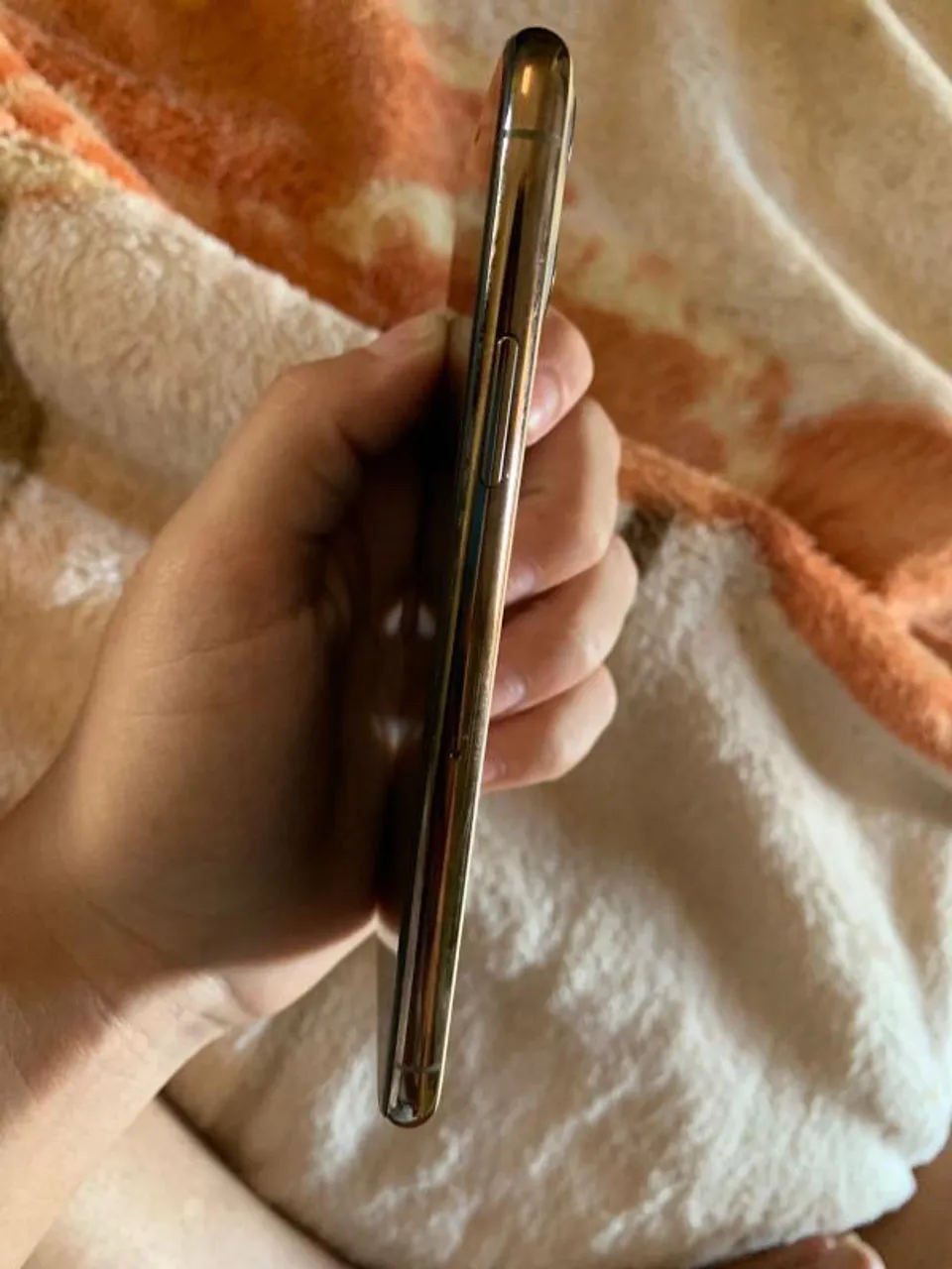 Vendo iPhone 11 Pro