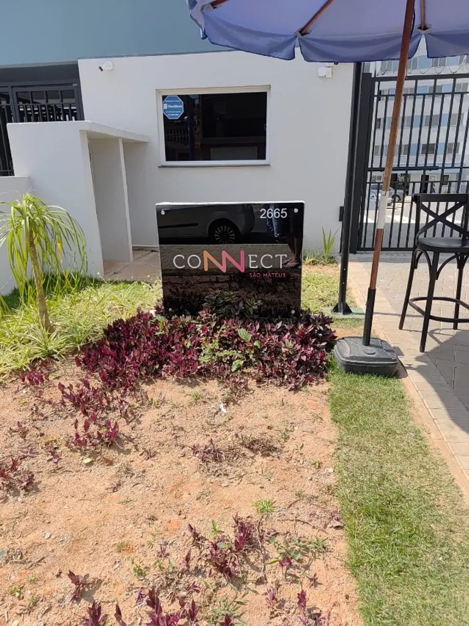 Foto - São Paulo - Parque Colonial