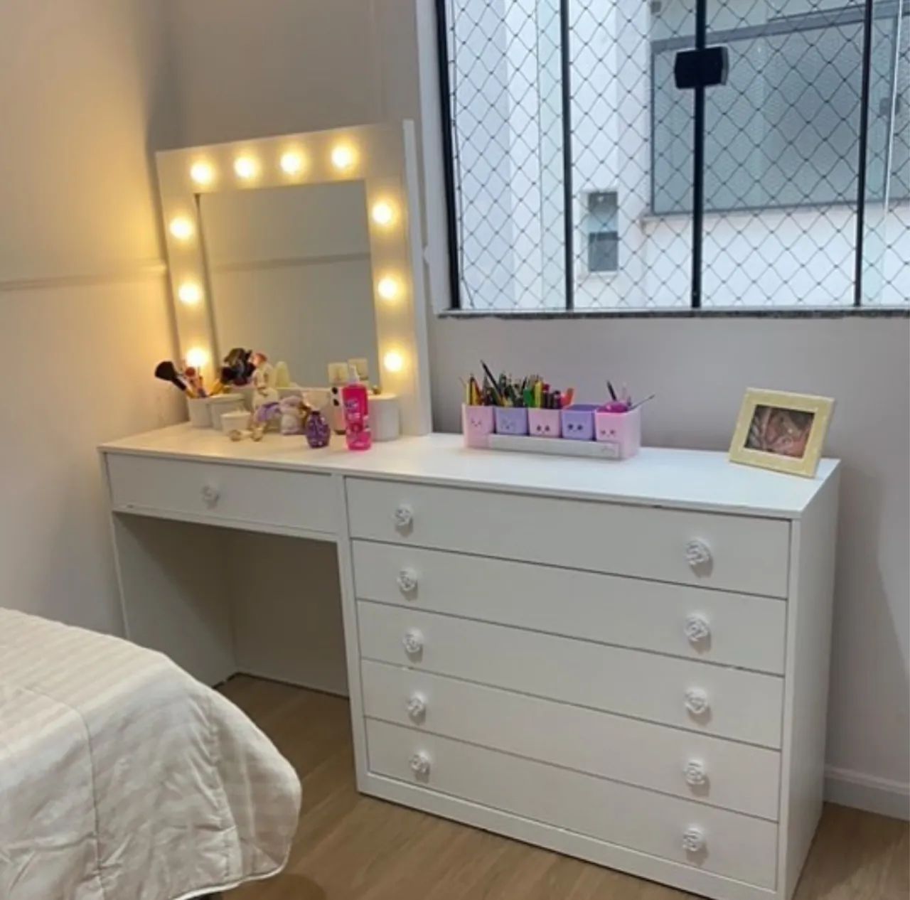 Camarim cômoda