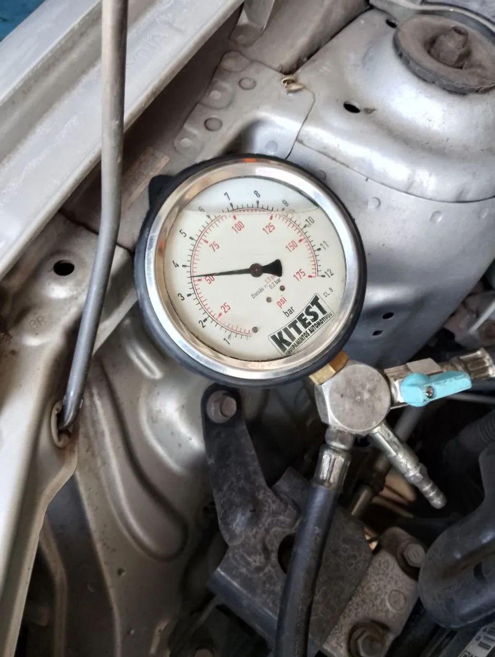 Mecânico Automotivo  - Foto 2