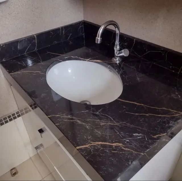 Envelopamento de Pias e Bancadas - Foto 3