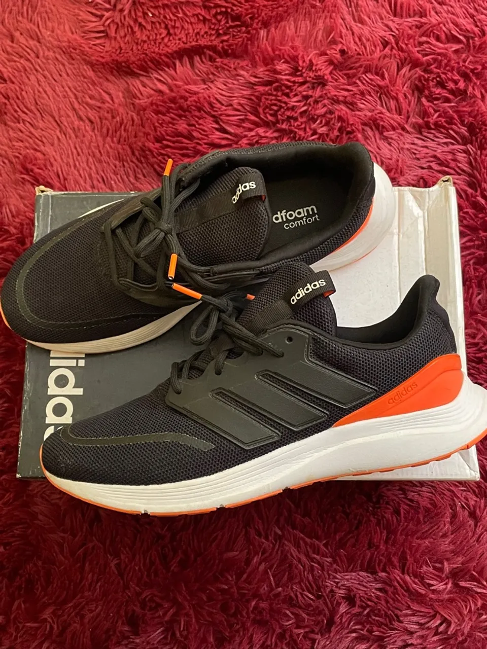 Tênis Adidas TAM42