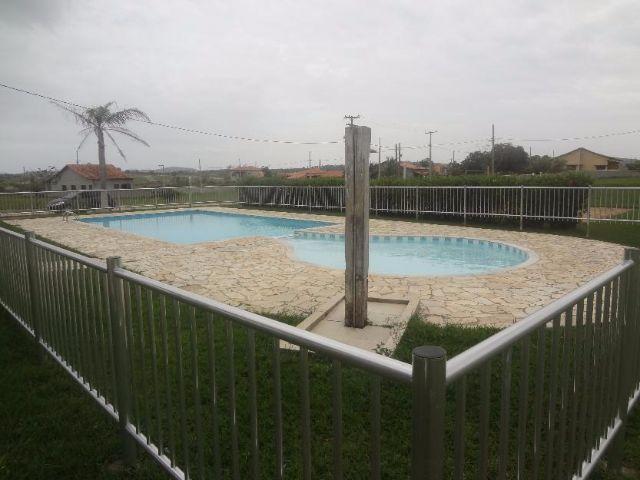 Terreno no Villarejo D'Iguaba I - Solar do Campo - Foto 2