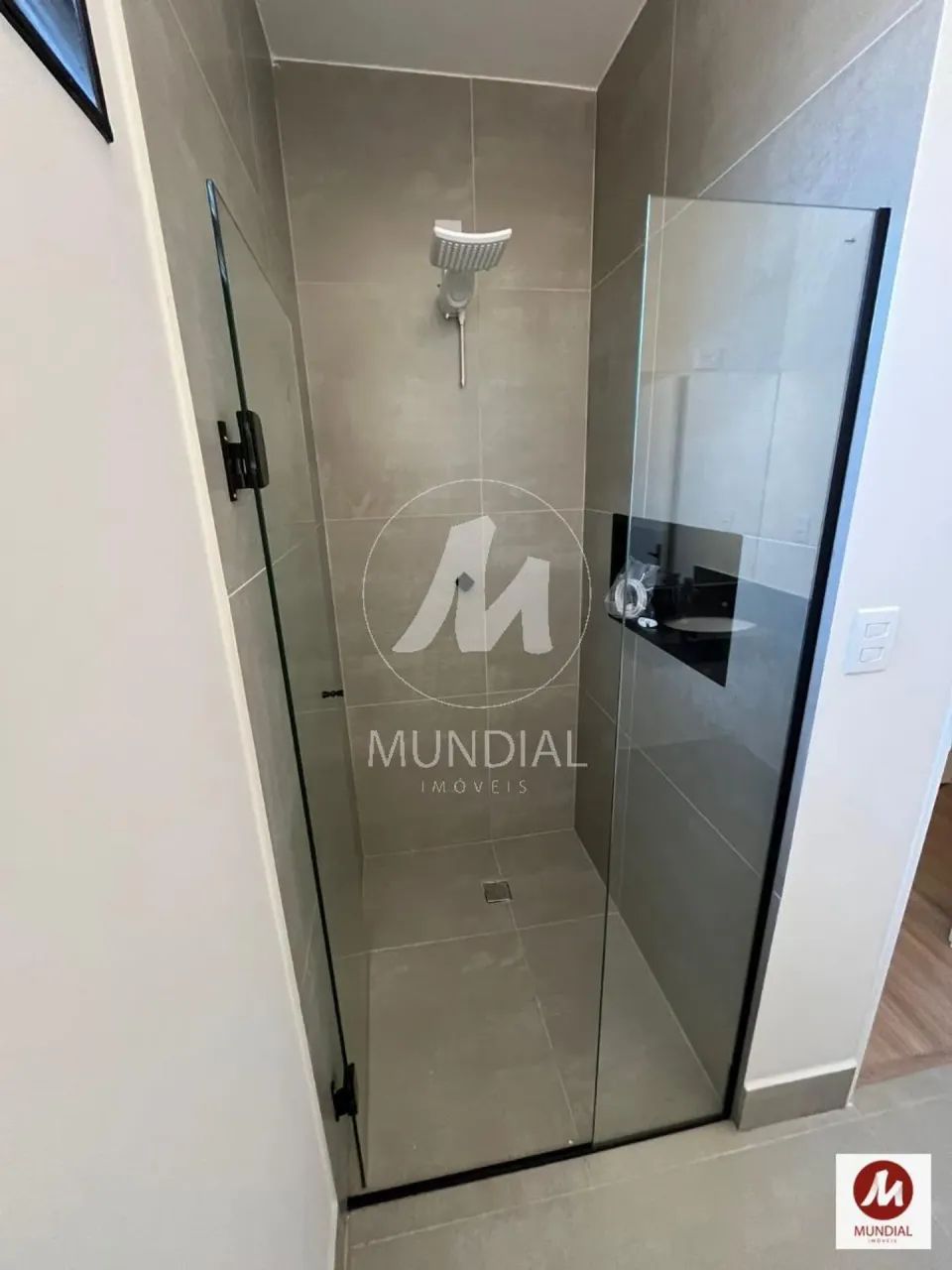 Apartamento (tipo - padrao) 2 dormitórios, cozinha planejada, em condomínio fechado - Foto 10