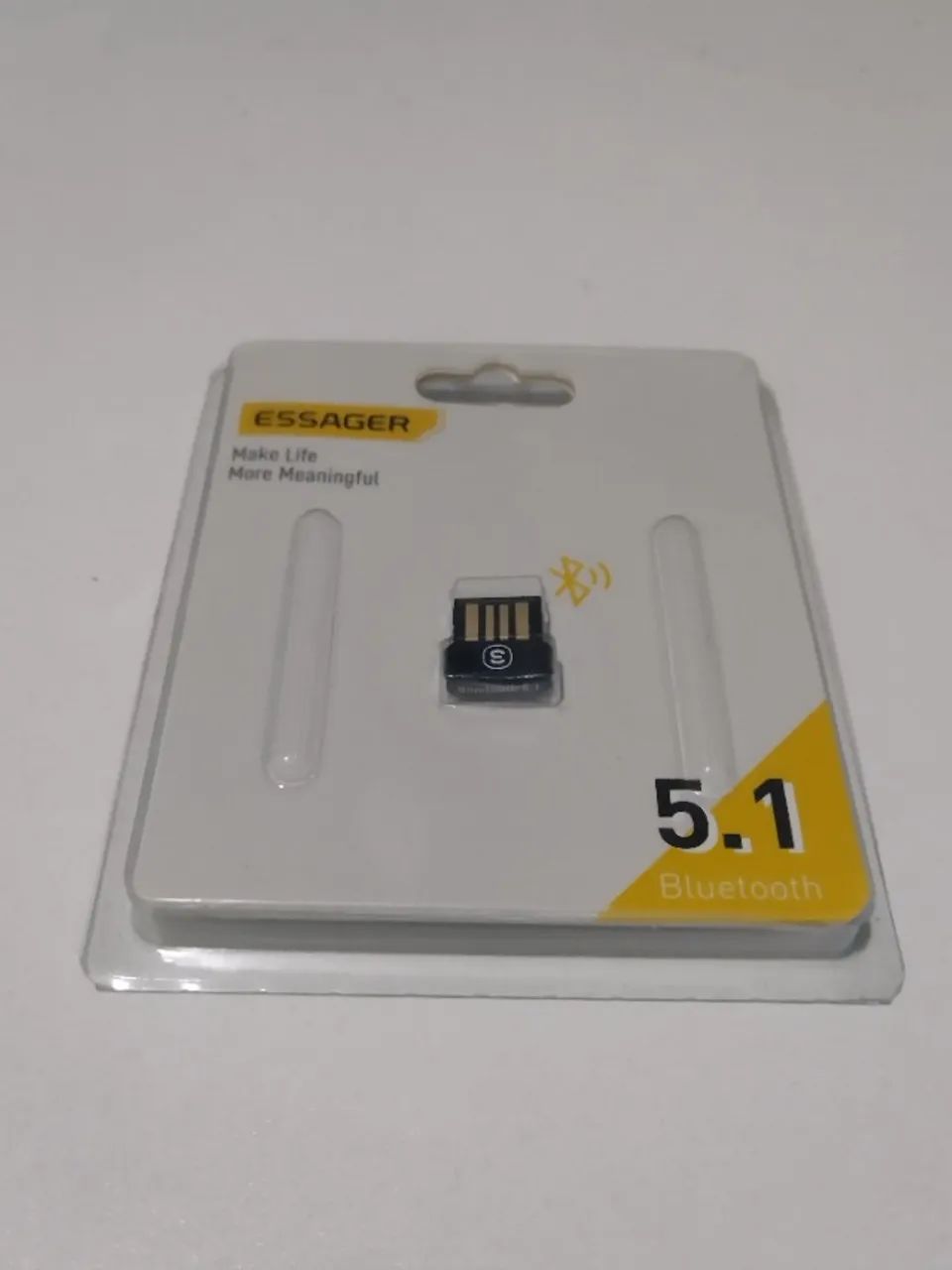Adaptador Bluetooth  5.1 Usb - Essager