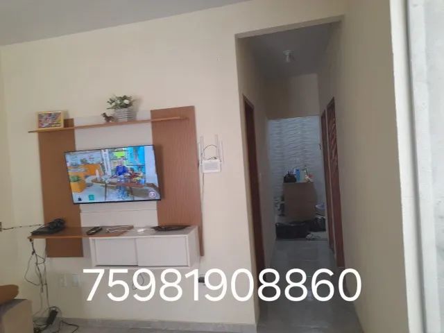 Casa em Cabuçu para Réveillon e Carnaval  - Foto 3