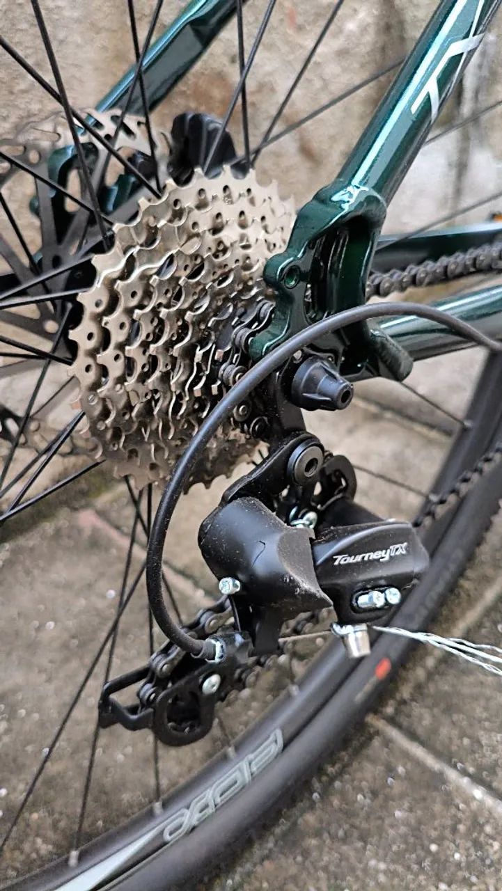 Bicicleta Audax Aro 29 - Foto 2