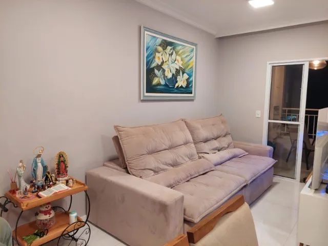 Apartamento Getúlio Vargas em Jacareí-SP  - Foto 5